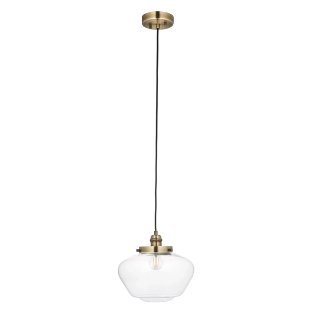 Endon Lighting - 97691 - Pendant Light