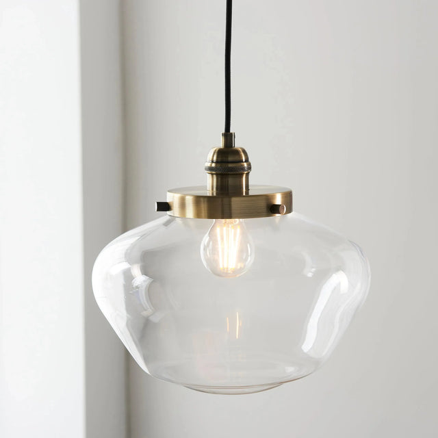 Endon Lighting - 97691 - Pendant Light