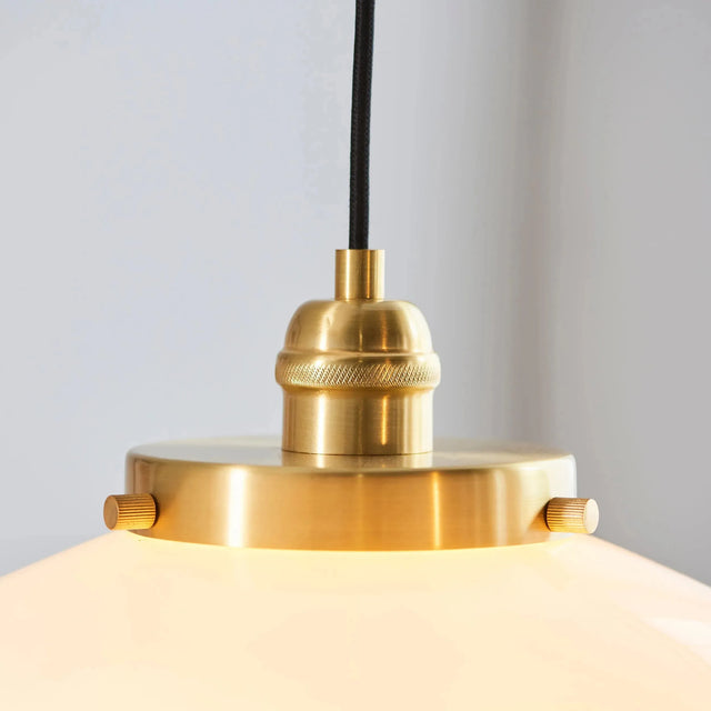 Endon Lighting - 97692 - Pendant Light