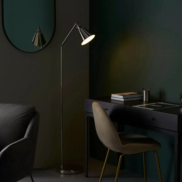 Endon Lighting - 97835 - Floor Lamps