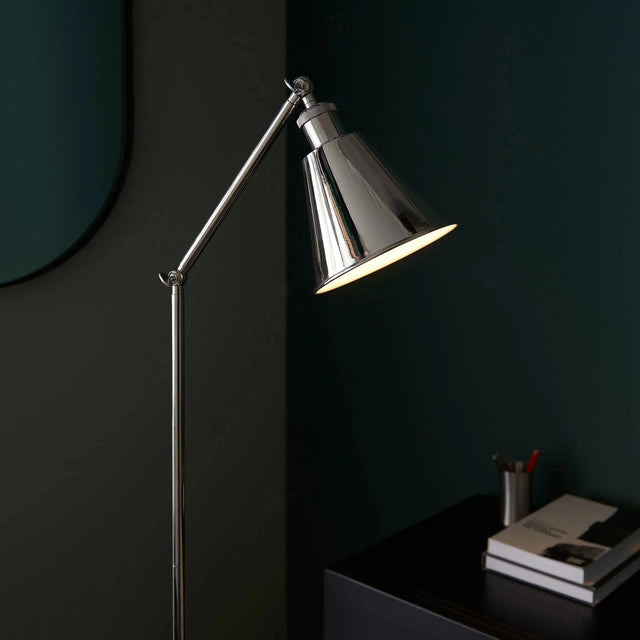 Endon Lighting - 97835 - Floor Lamps