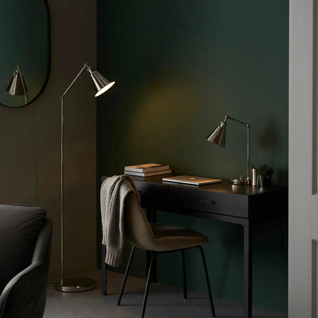 Endon Lighting - 97835 - Floor Lamps