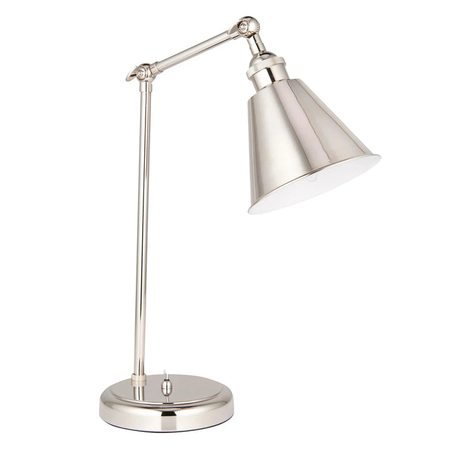 Endon Lighting - 97836 - Table Lamps