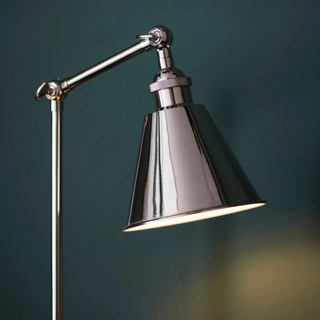 Endon Lighting - 97836 - Table Lamps