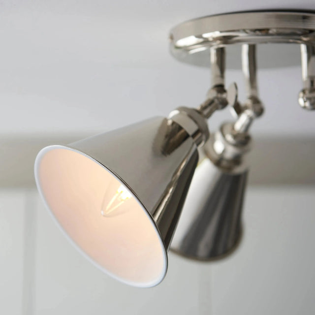 Endon Lighting - 97838 - Spot Light