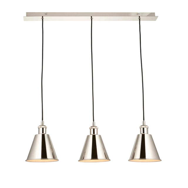 Endon Lighting - 97839 - Pendant Light