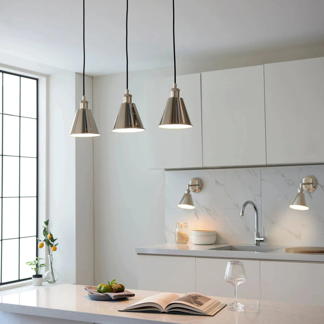 Endon Lighting - 97839 - Pendant Light