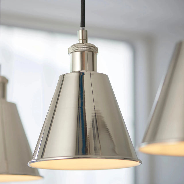 Endon Lighting - 97839 - Pendant Light