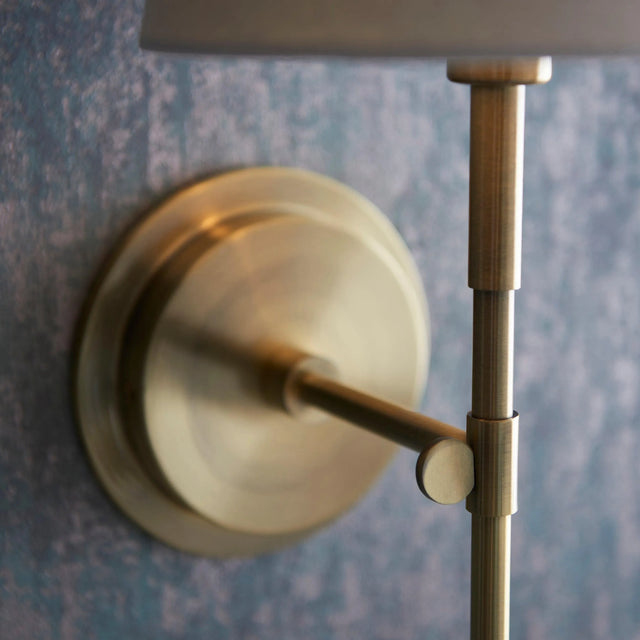 Endon Lighting - 97872 - Wall Lights