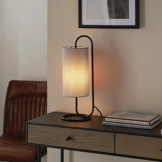 Endon Lighting - 98087 - Table Lamps