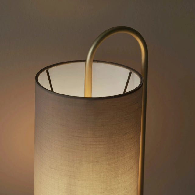 Endon Lighting - 98089 - Table Lamps