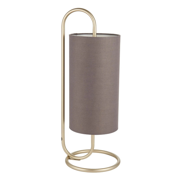 Endon Lighting - 98089 - Table Lamps