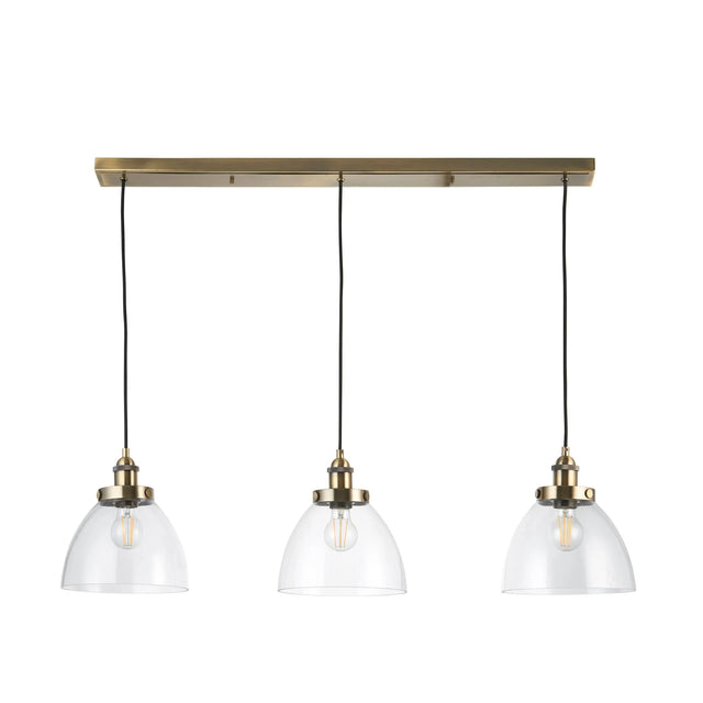 Endon Lighting - 98114 - Pendant Light