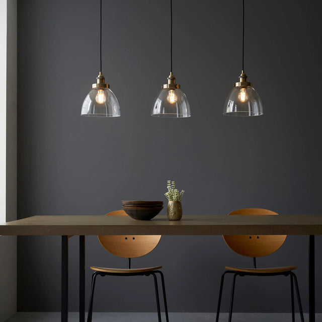 Endon Lighting - 98114 - Pendant Light