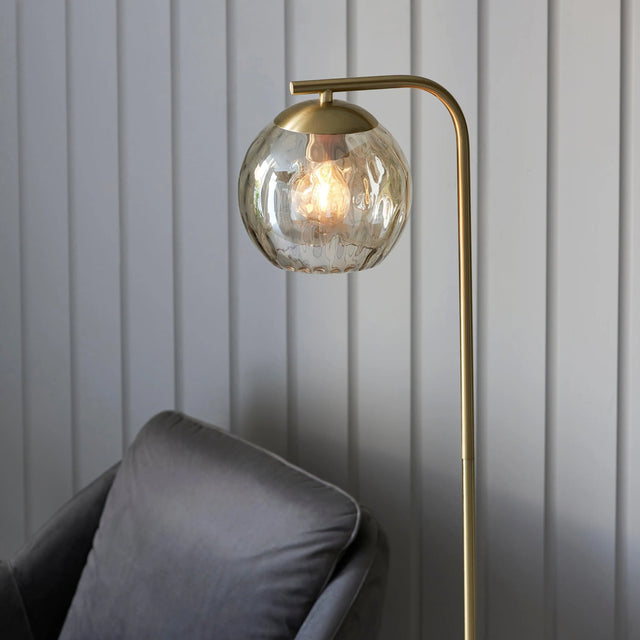 Endon Lighting - 98271 - Floor Lamps