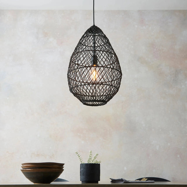 Endon Lighting - 98472 - Pendant Light