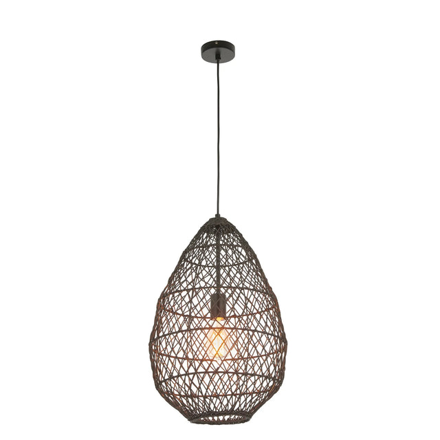 Endon Lighting - 98472 - Pendant Light