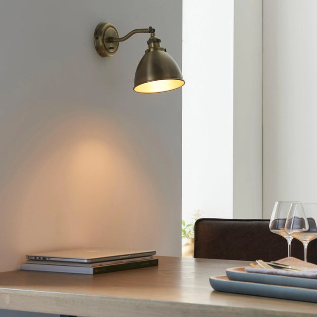 Endon Lighting - 98746 - Wall Lights