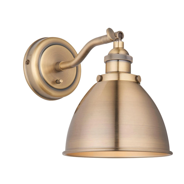 Endon Lighting - 98746 - Wall Lights