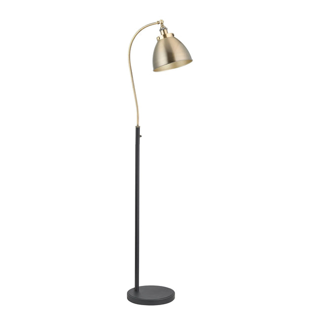 Endon Lighting - 98748 - Floor Lamps