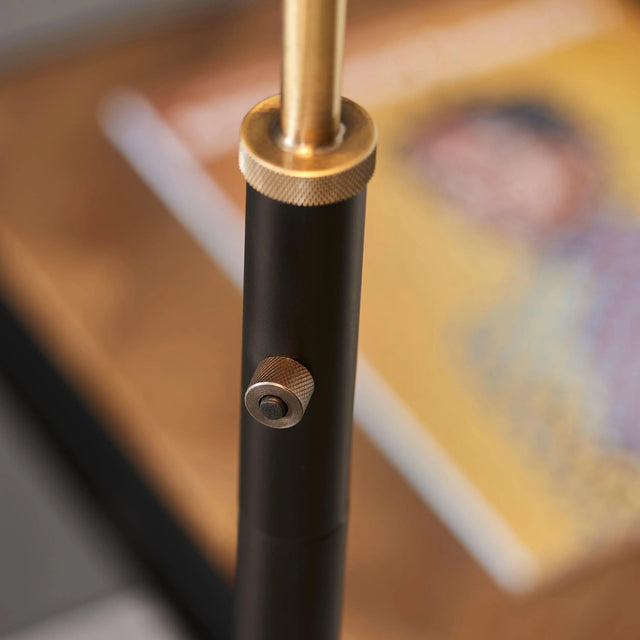 Endon Lighting - 98748 - Floor Lamps