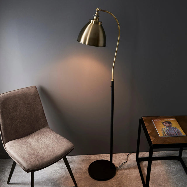 Endon Lighting - 98748 - Floor Lamps