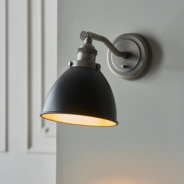 Endon Lighting - 98751 - Wall Lights