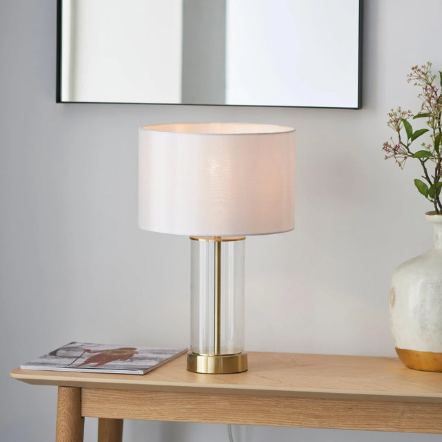 Endon Lighting - 98810 - Table Lamps