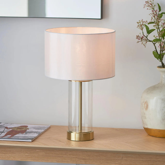 Endon Lighting - 98810 - Table Lamps