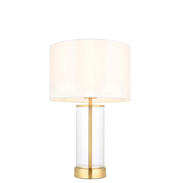 Endon Lighting - 98810 - Table Lamps