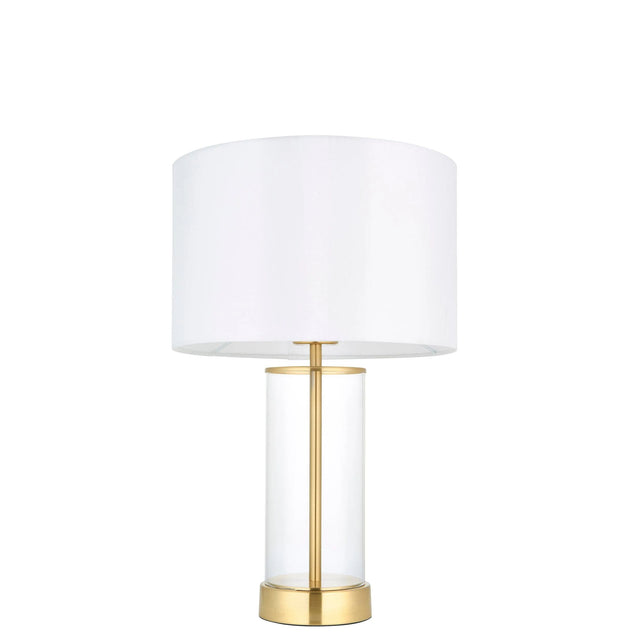 Endon Lighting - 98810 - Table Lamps