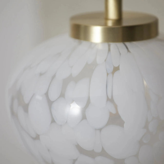 Endon Lighting - 98817 - Table Lamps