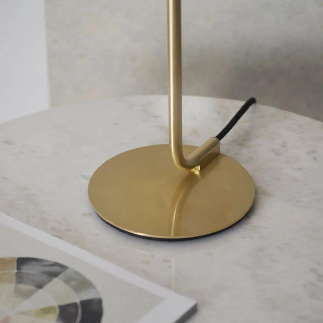 Endon Lighting - 98817 - Table Lamps