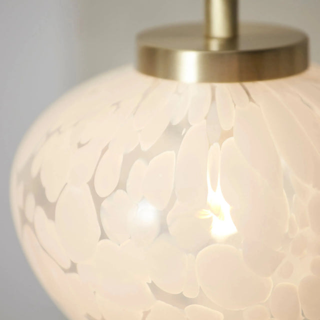 Endon Lighting - 98817 - Table Lamps