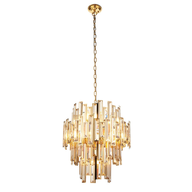 Endon Lighting - 98925 - Pendant Light