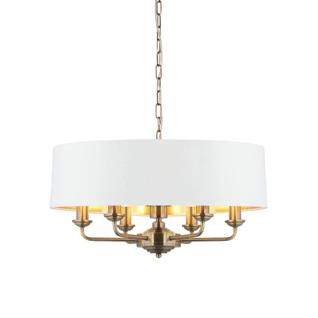 Endon Lighting - 98933 - Pendant Light