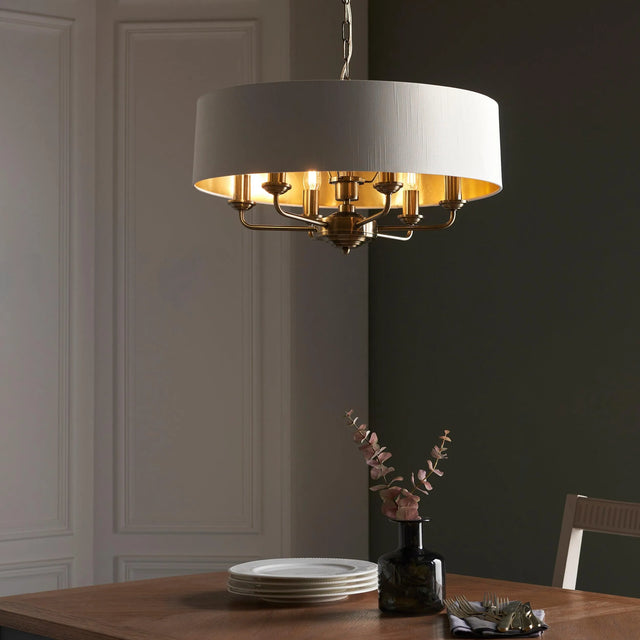 Endon Lighting - 98933 - Pendant Light