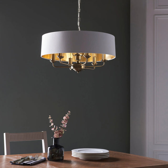 Endon Lighting - 98933 - Pendant Light