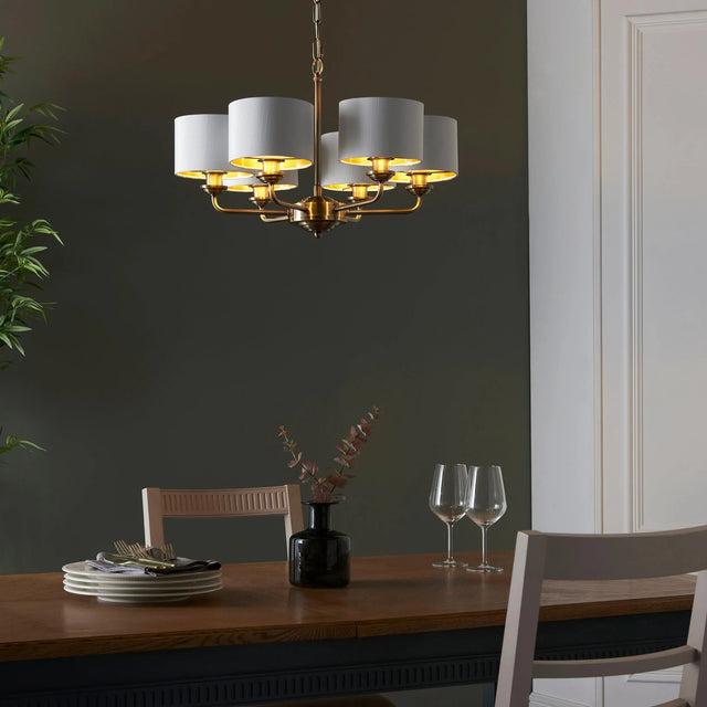 Endon Lighting - 98936 - Pendant Light