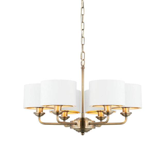 Endon Lighting - 98936 - Pendant Light