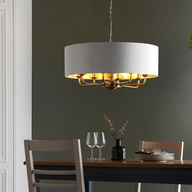 Endon Lighting - 98938 - Pendant Light