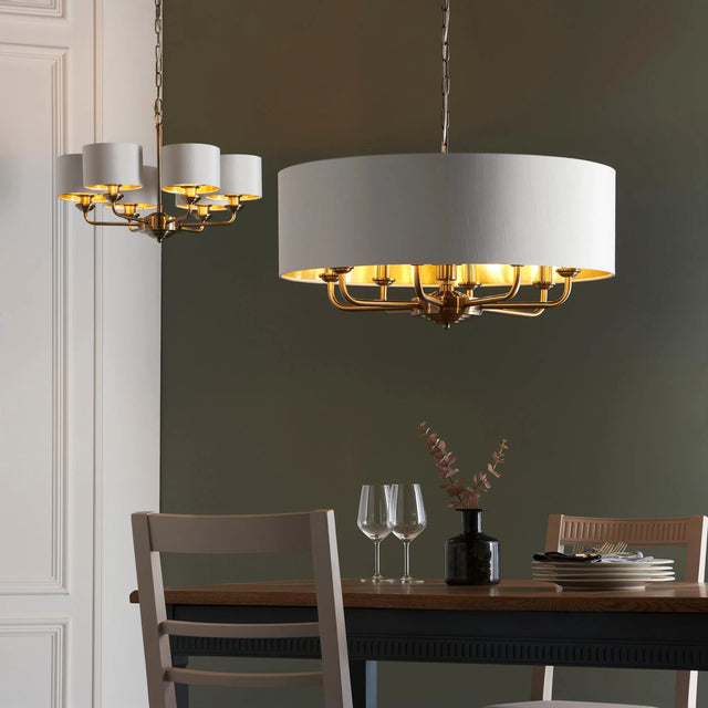 Endon Lighting - 98938 - Pendant Light