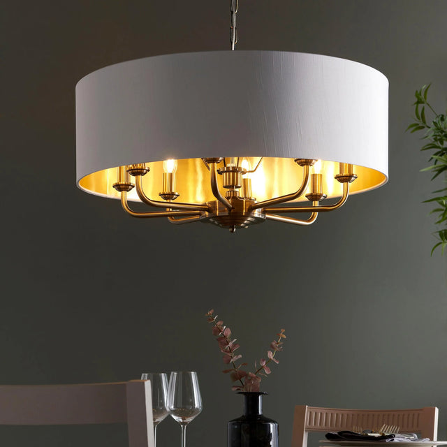 Endon Lighting - 98938 - Pendant Light