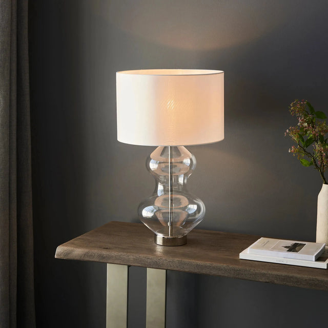 Endon Lighting - 99110 - Table Lamps