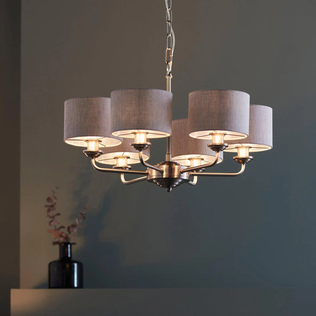 Endon Lighting - 99151 - Pendant Light