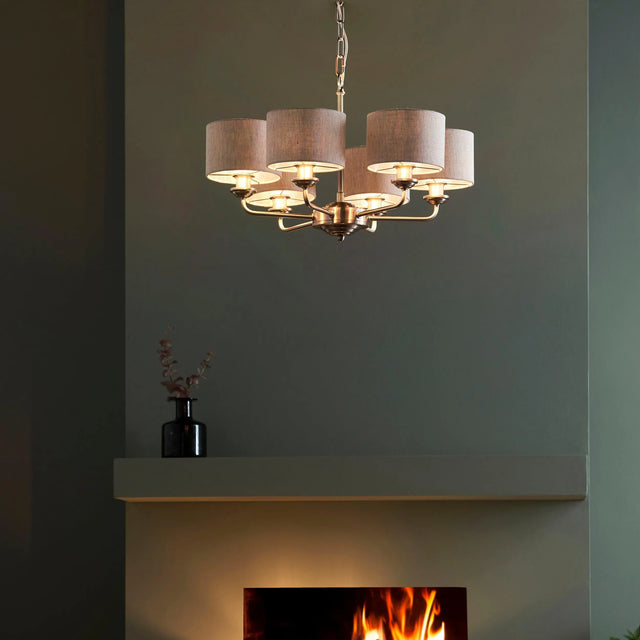 Endon Lighting - 99151 - Pendant Light