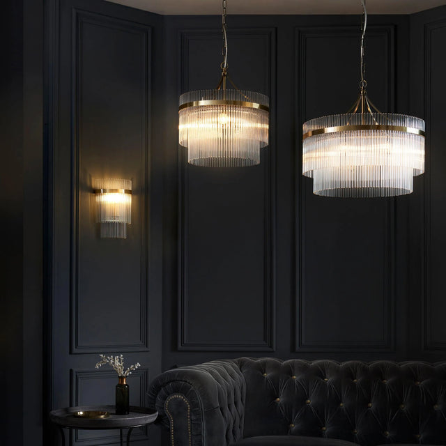 Endon Lighting - 99166 - Pendant Light