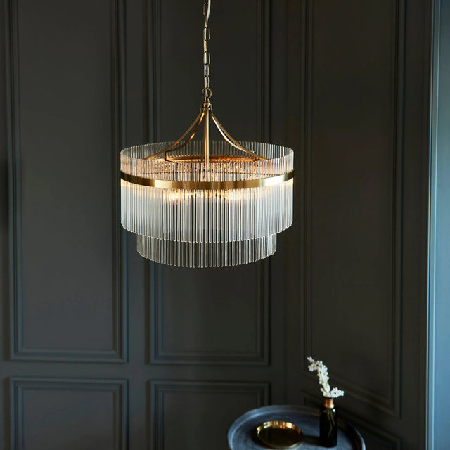 Endon Lighting - 99166 - Pendant Light
