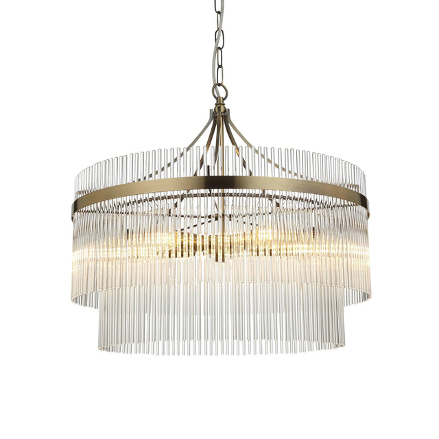 Endon Lighting - 99166 - Pendant Light
