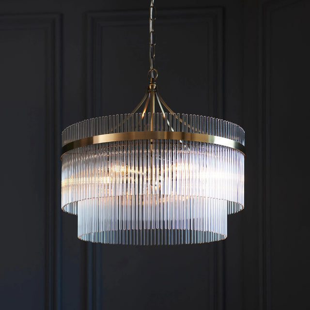 Endon Lighting - 99166 - Pendant Light